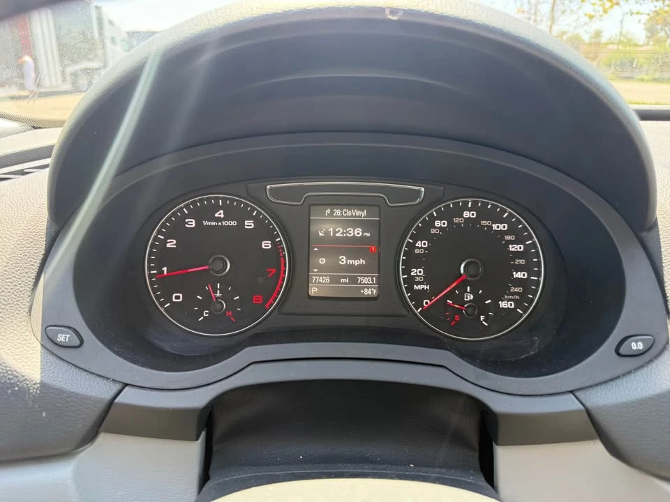 2016 Audi 8U Q3 - Image 2 of 12