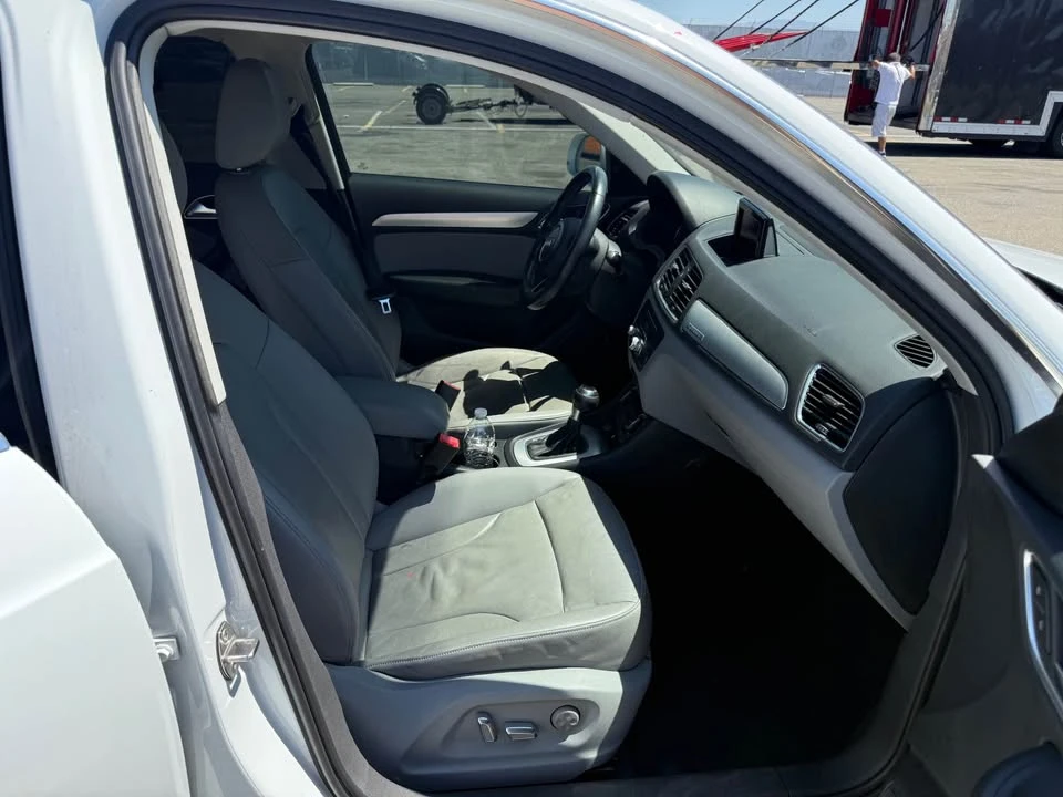 2016 Audi 8U Q3 - Image 12 of 12