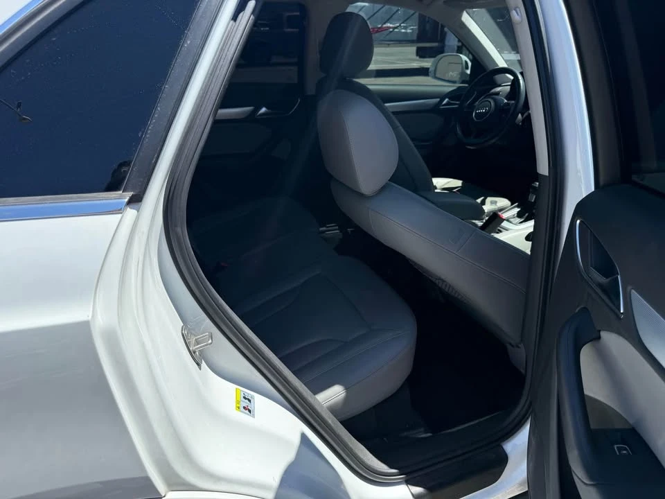 2016 Audi 8U Q3 - Image 11 of 12