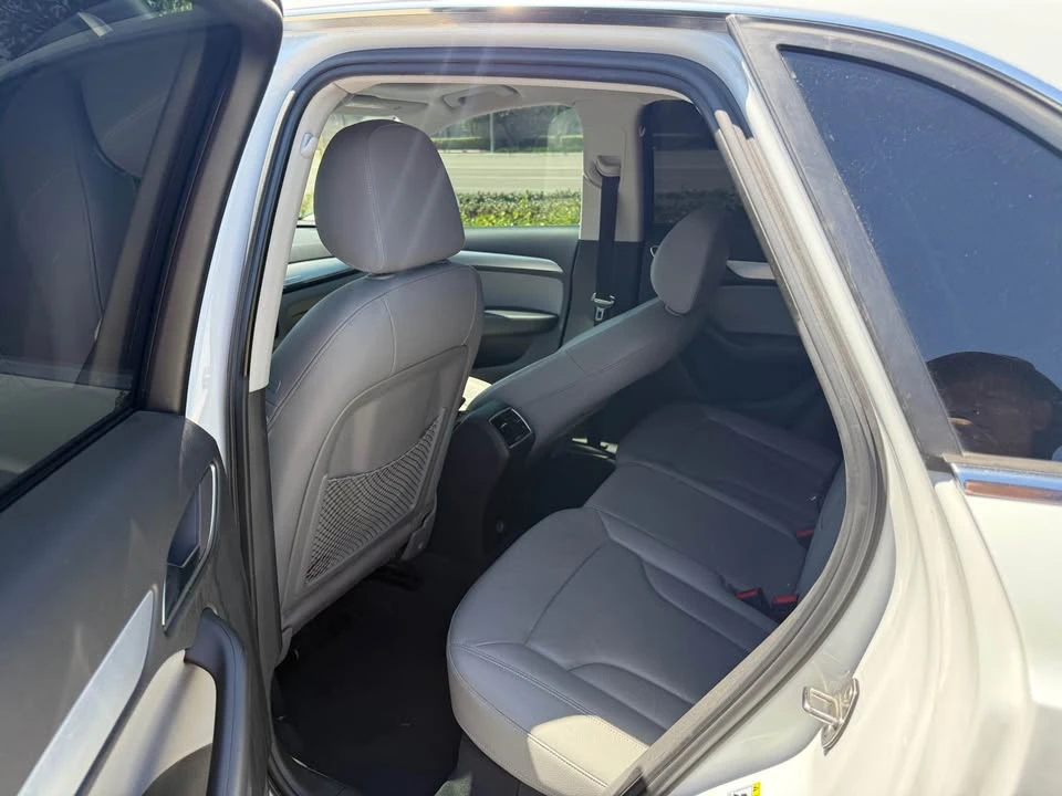 2016 Audi 8U Q3 - Image 9 of 12