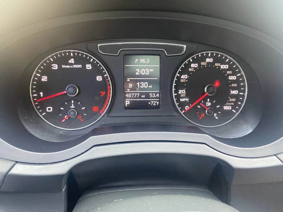 2016 Audi 8U Q3 - Image 10 of 16