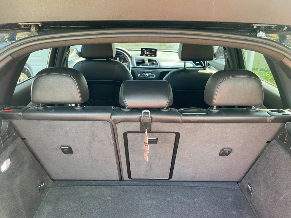 2016 Audi 8U Q3 - Image 13 of 16