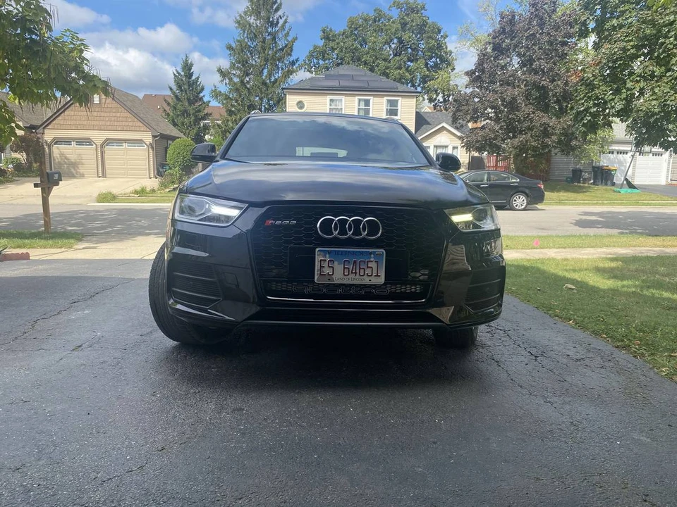 2016 Audi 8U Q3 - Image 9 of 13