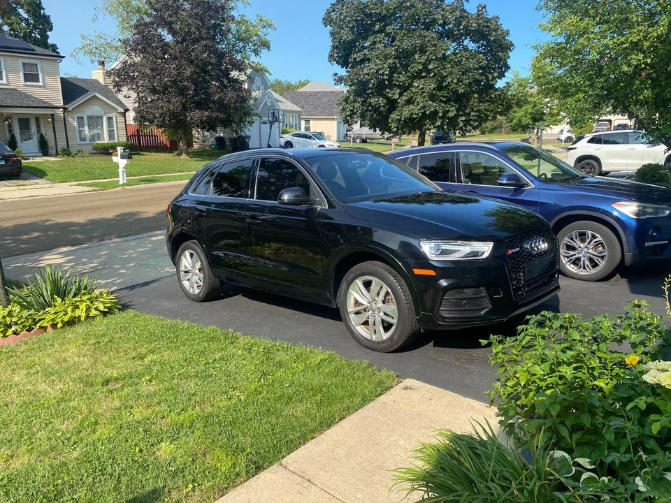 2016 Audi 8U Q3 - Image 4 of 16