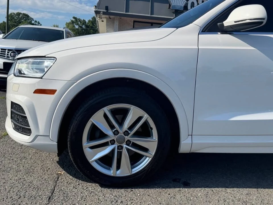 2016 Audi 8U Q3 - Image 16 of 18