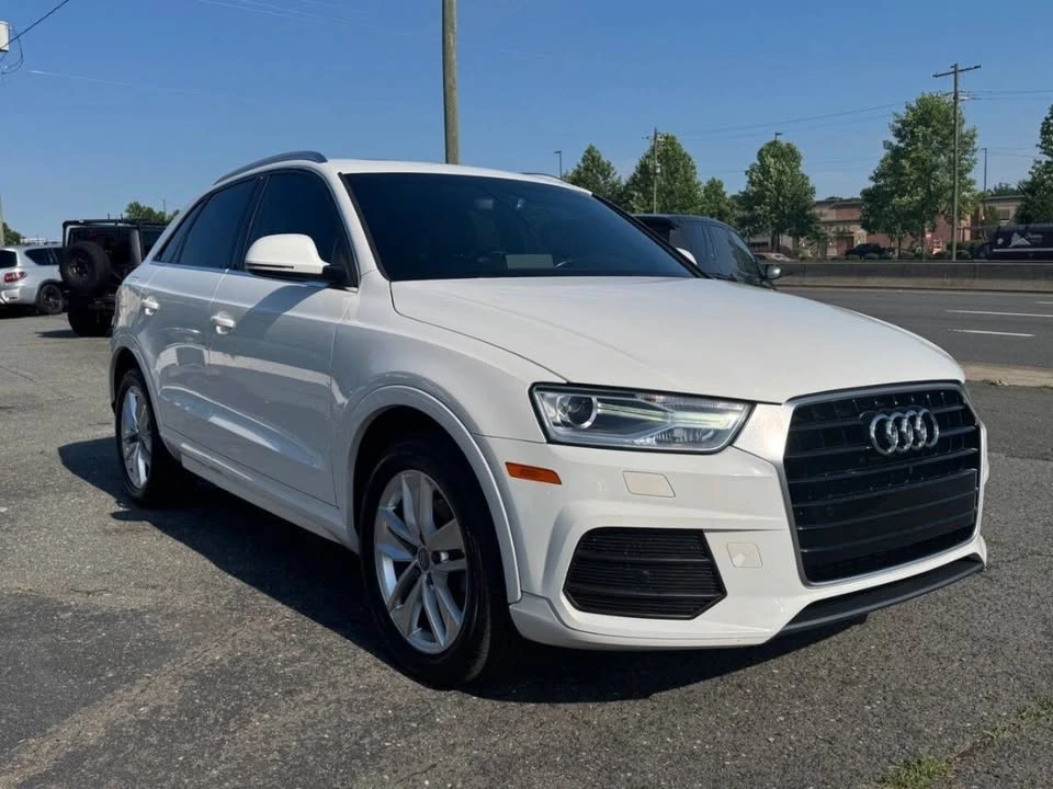 2016 Audi 8U Q3 - Image 3 of 18