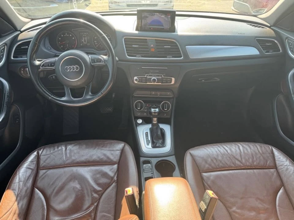 2016 Audi 8U Q3 - Image 13 of 18