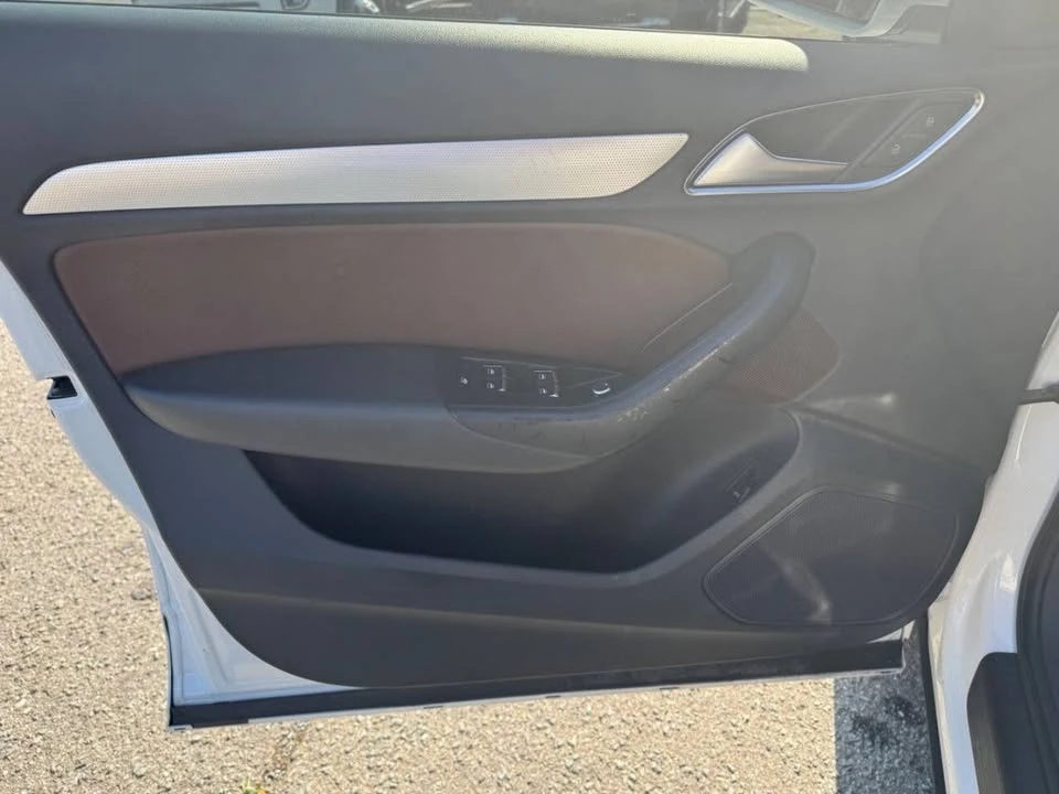 2016 Audi 8U Q3 - Image 9 of 18