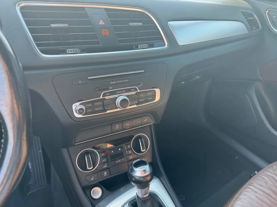 2016 Audi 8U Q3 - Image 12 of 18