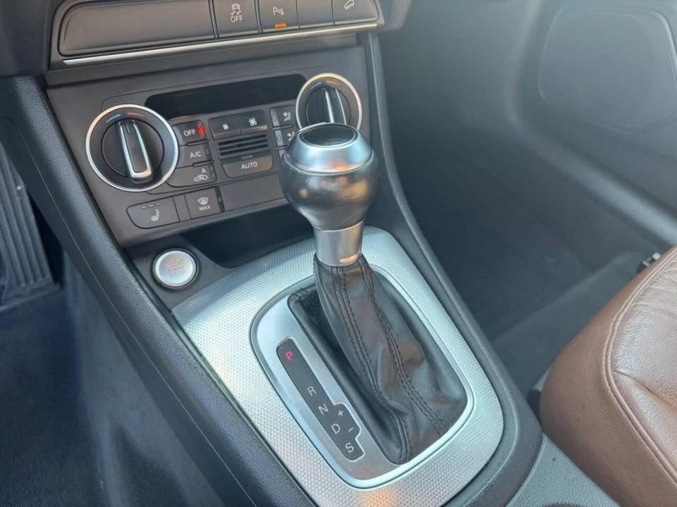 2016 Audi 8U Q3 - Image 10 of 18