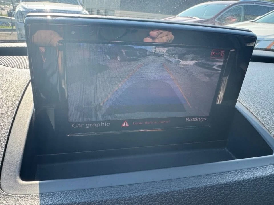 2016 Audi 8U Q3 - Image 11 of 18