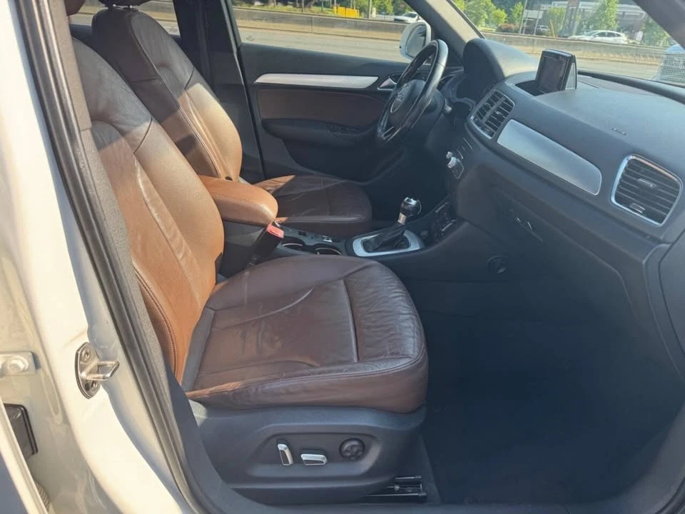 2016 Audi 8U Q3 - Image 15 of 18