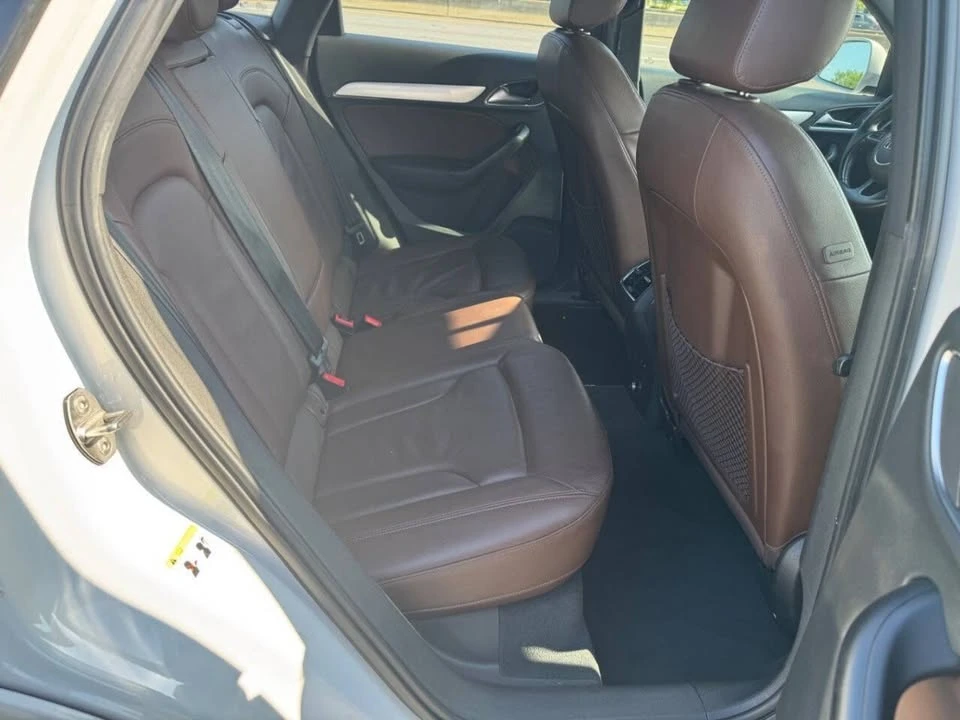 2016 Audi 8U Q3 - Image 14 of 18