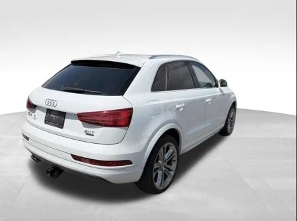 2016 Audi 8U Q3 - Image 4 of 9
