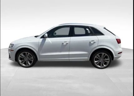 2016 Audi 8U Q3 - Image 3 of 9