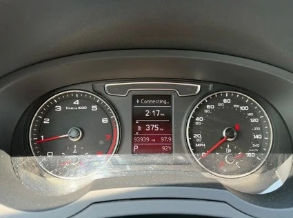 2016 Audi 8U Q3 - Image 7 of 9
