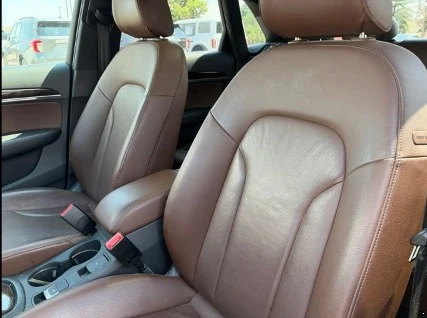 2016 Audi 8U Q3 - Image 9 of 9