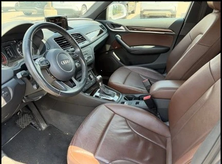 2016 Audi 8U Q3 - Image 8 of 9