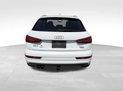 2016 Audi 8U Q3 - Image 5 of 9