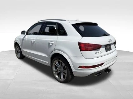 2016 Audi 8U Q3 - Image 6 of 9