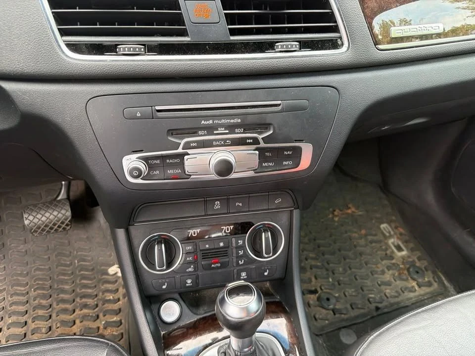 2016 Audi 8U Q3 - Image 6 of 8