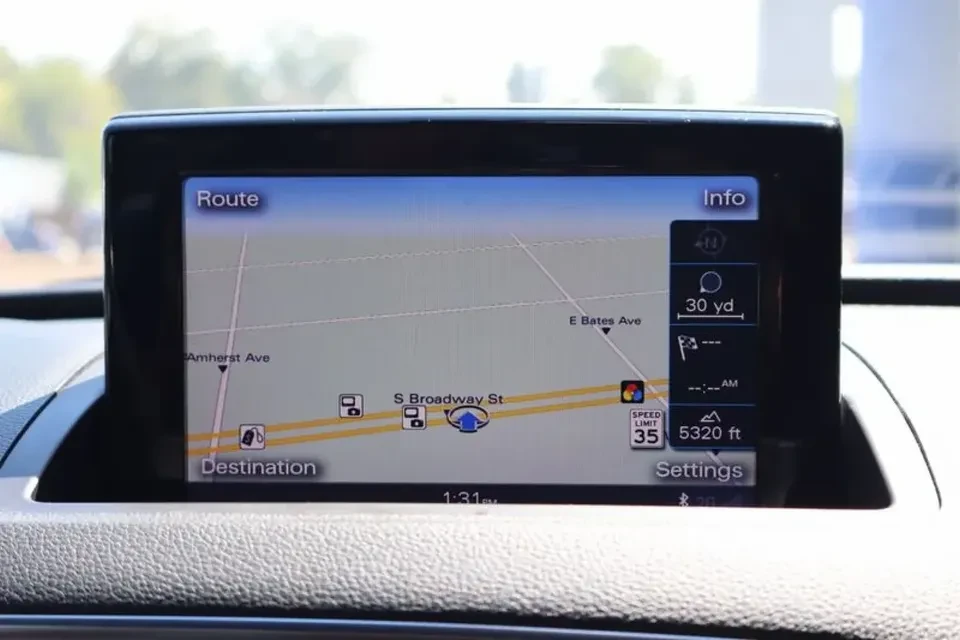 2016 Audi 8U Q3 - Image 18 of 20