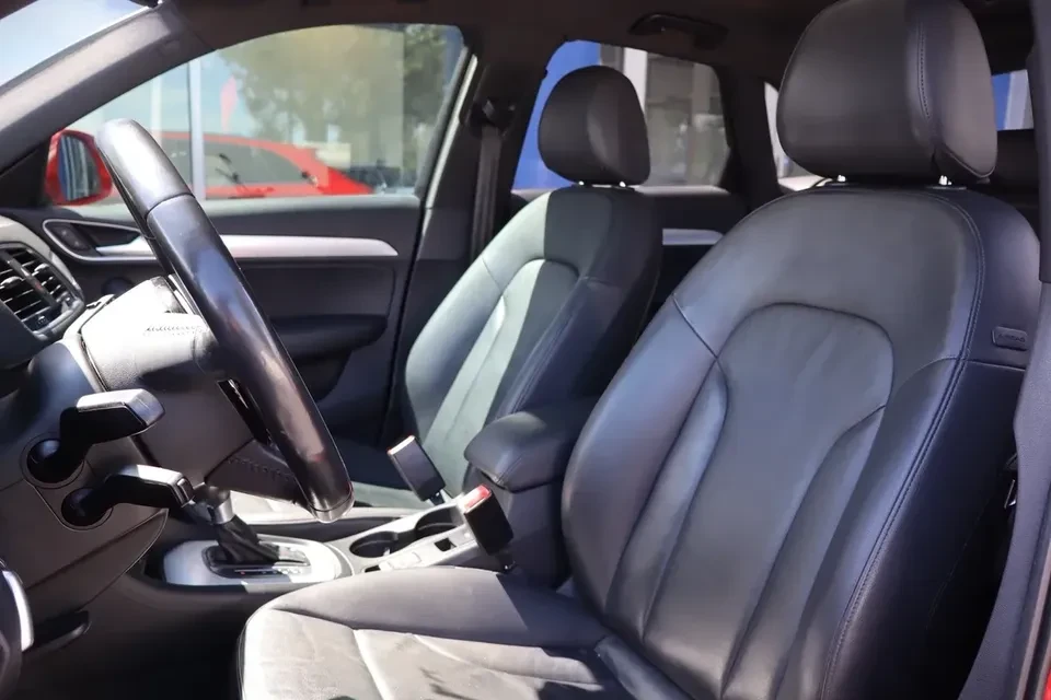 2016 Audi 8U Q3 - Image 9 of 20