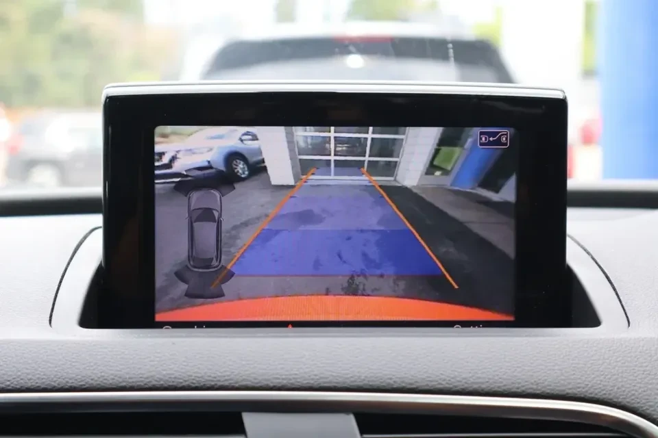 2016 Audi 8U Q3 - Image 19 of 20