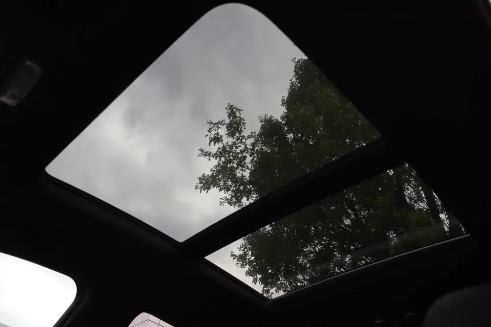 2016 Audi 8U Q3 - Image 20 of 20