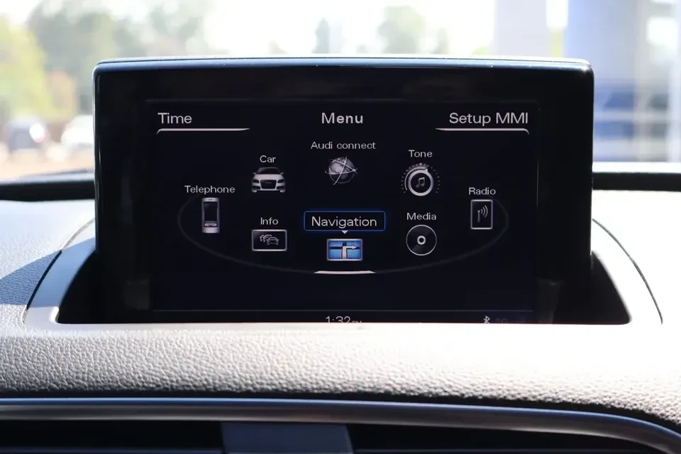 2016 Audi 8U Q3 - Image 17 of 20