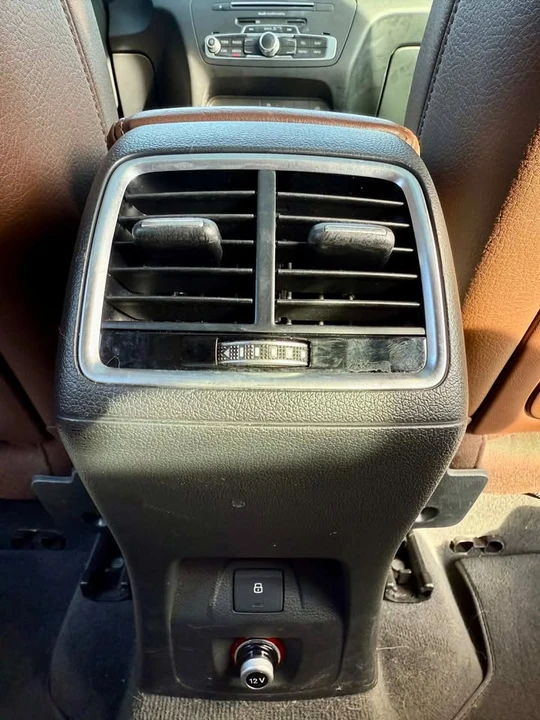 2016 Audi 8U Q3 - Image 15 of 15