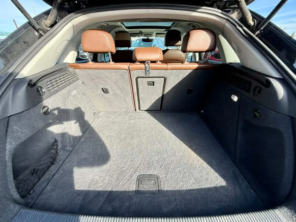 2016 Audi 8U Q3 - Image 13 of 13