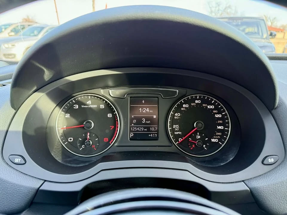 2016 Audi 8U Q3 - Image 8 of 13