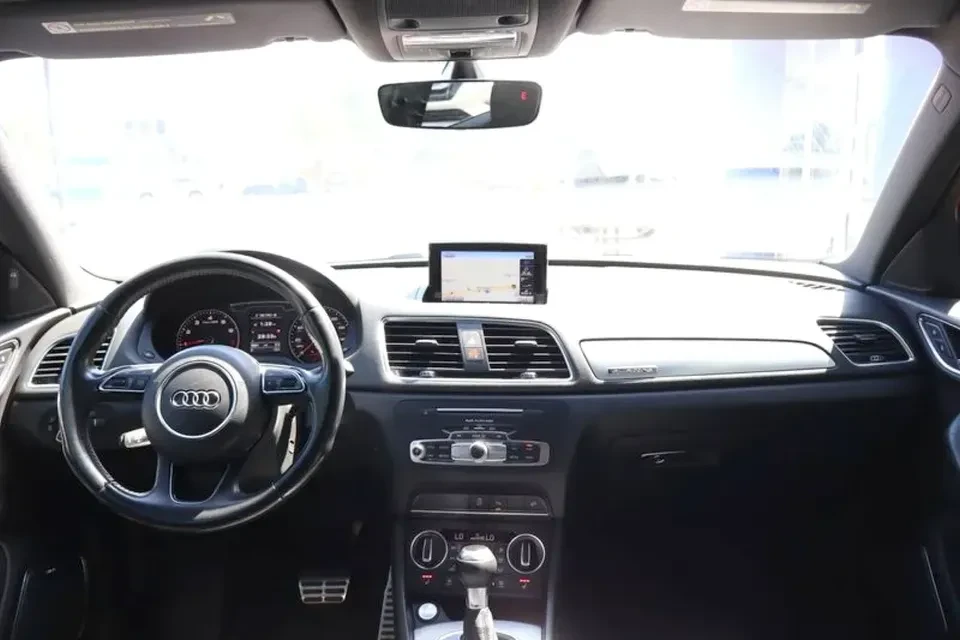 2016 Audi 8U Q3 - Image 15 of 20