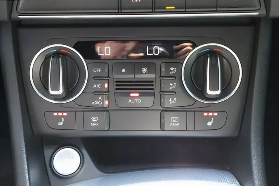 2016 Audi 8U Q3 - Image 18 of 20