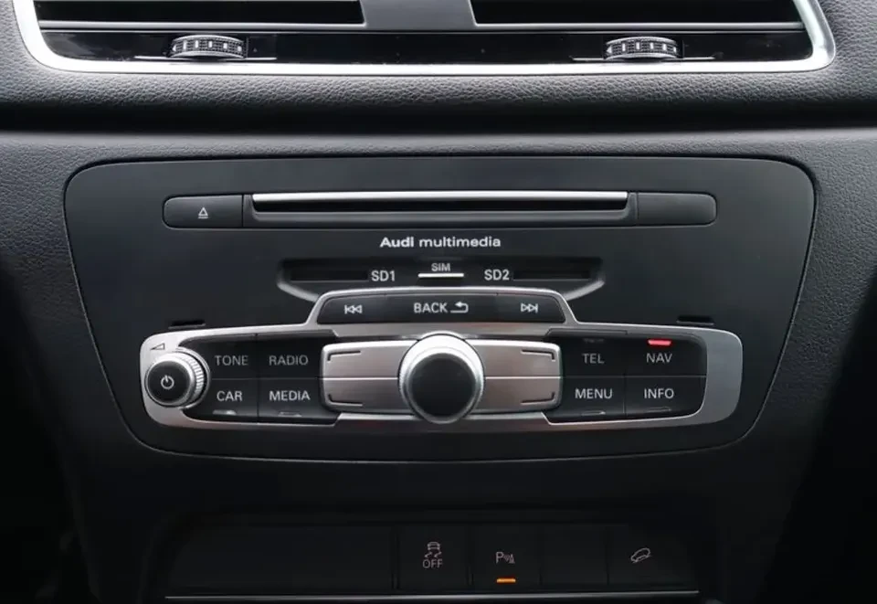 2016 Audi 8U Q3 - Image 19 of 20