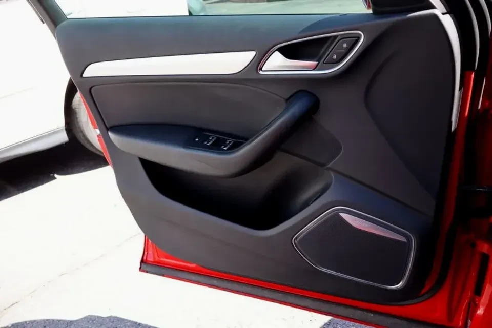 2016 Audi 8U Q3 - Image 10 of 20