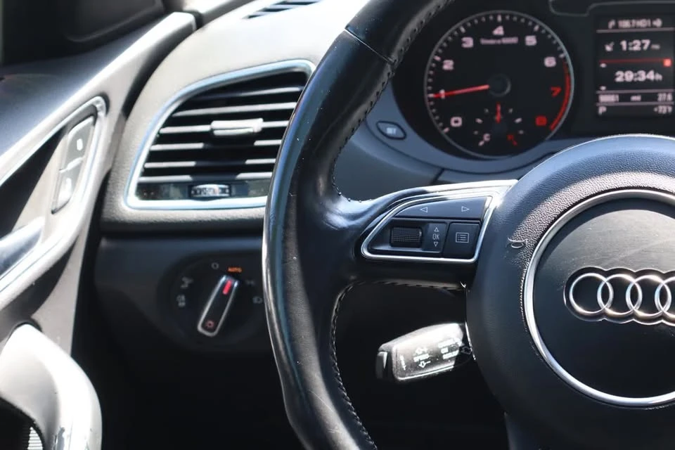 2016 Audi 8U Q3 - Image 11 of 20