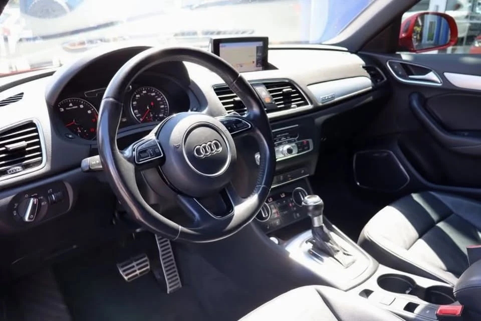 2016 Audi 8U Q3 - Image 10 of 20