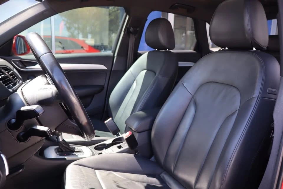 2016 Audi 8U Q3 - Image 13 of 20