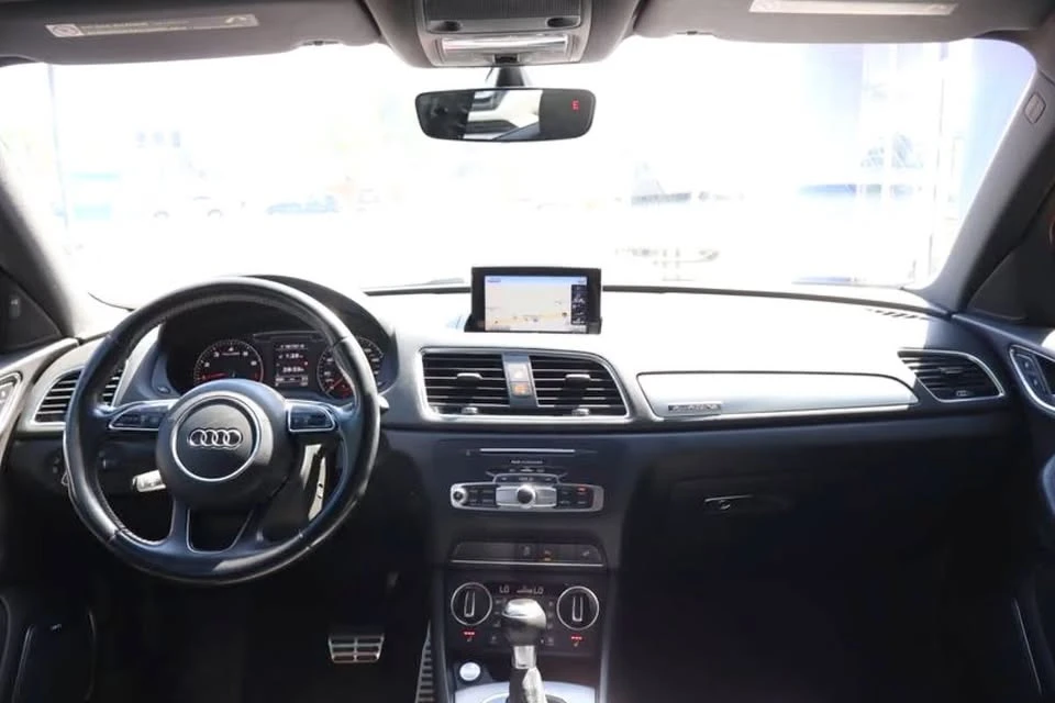 2016 Audi 8U Q3 - Image 16 of 20