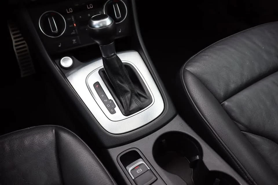 2016 Audi 8U Q3 - Image 9 of 20