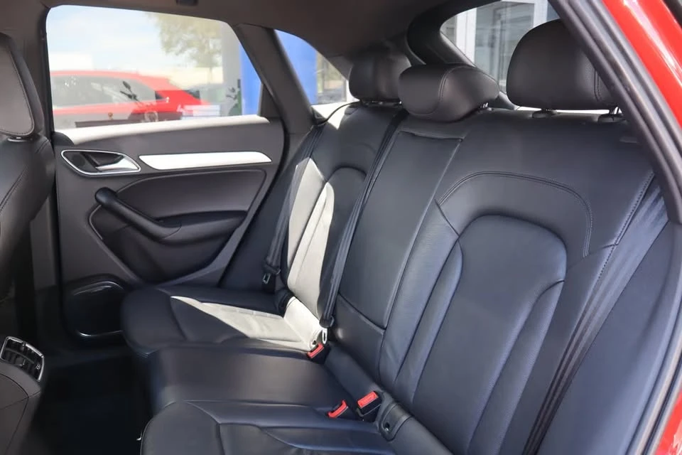 2016 Audi 8U Q3 - Image 14 of 20