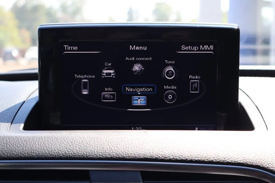 2016 Audi 8U Q3 - Image 18 of 20