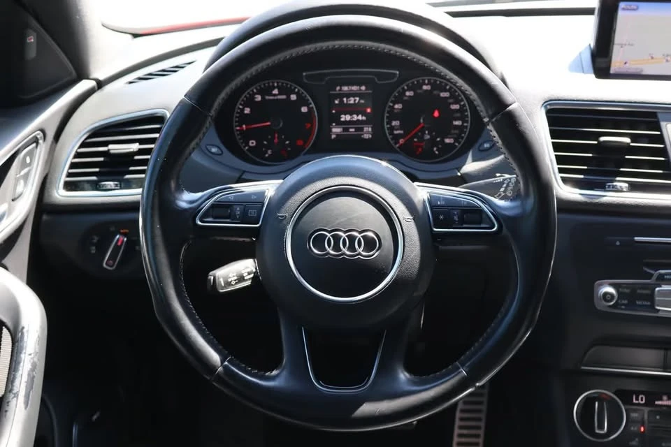 2016 Audi 8U Q3 - Image 12 of 20