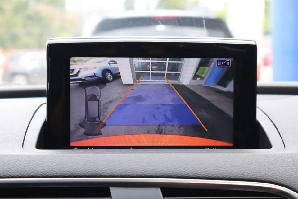 2016 Audi 8U Q3 - Image 15 of 20