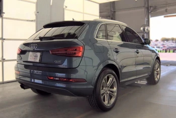 2016 Audi 8U Q3 - Image 2 of 5