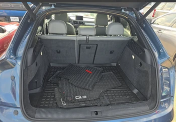 2016 Audi 8U Q3 - Image 3 of 5
