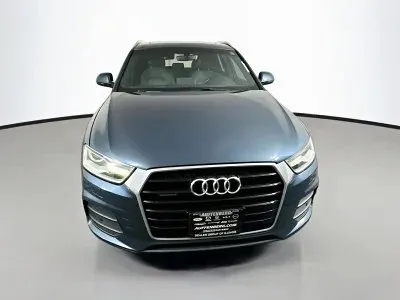 2016 Audi Q3 2.0T Premium Plus quattro