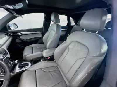 2016 Audi 8U Q3 - Image 5 of 7